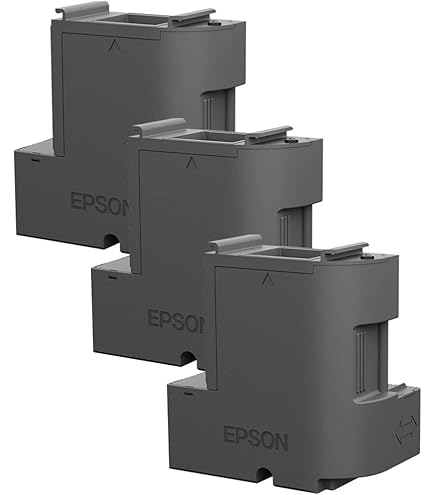 Amazon.co.jp: EPSON 純正メンテナンスボックス EWMB2 1個